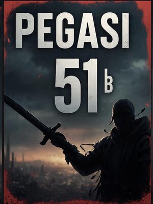 cover image of Pegasi 51b
